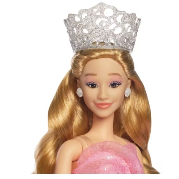 Wicked Deluxe Glinda Fashion Doll, MISPRINT URL - Picture 2 of 6